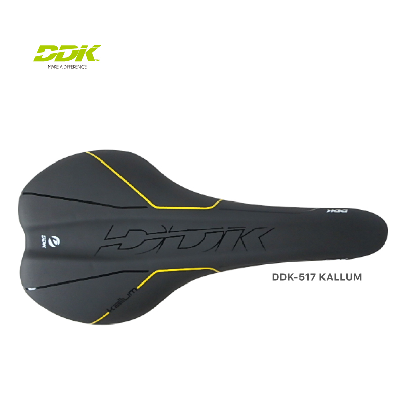 saddle