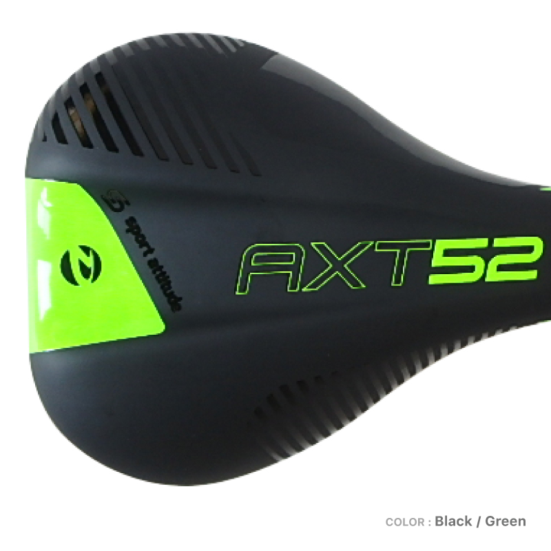 saddle