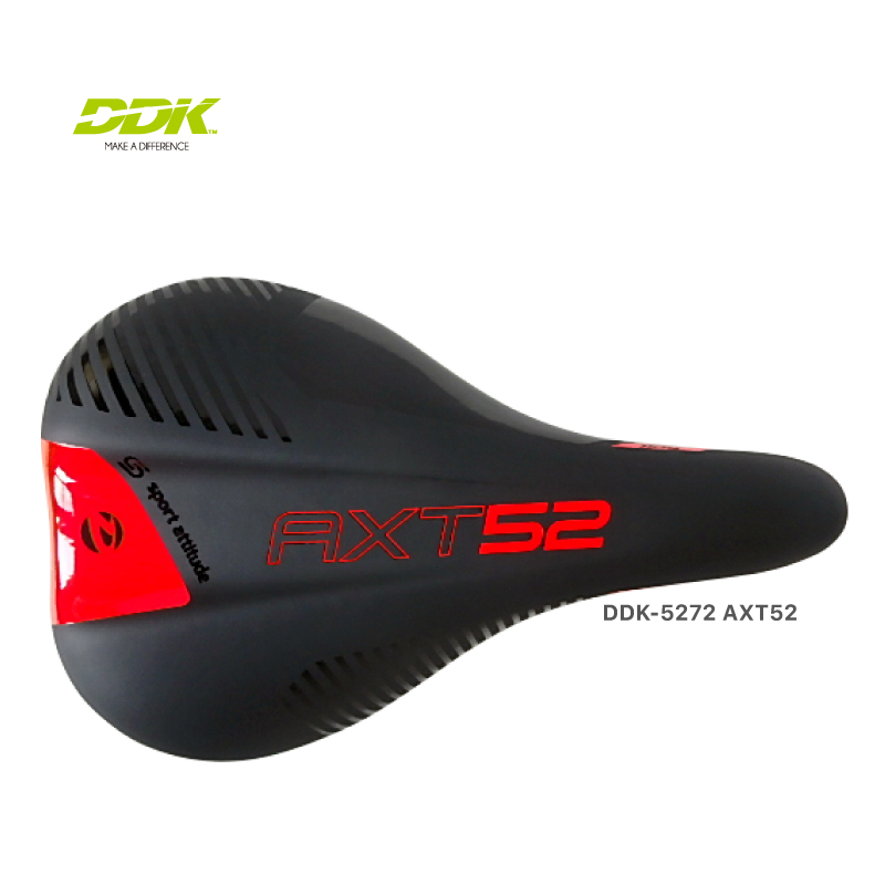 saddle