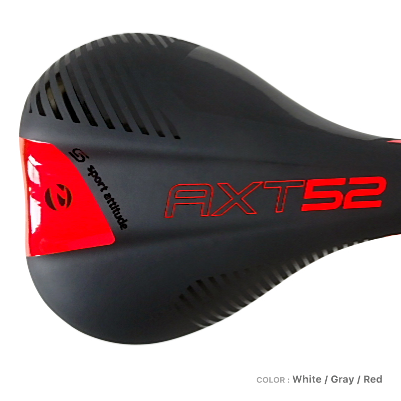saddle