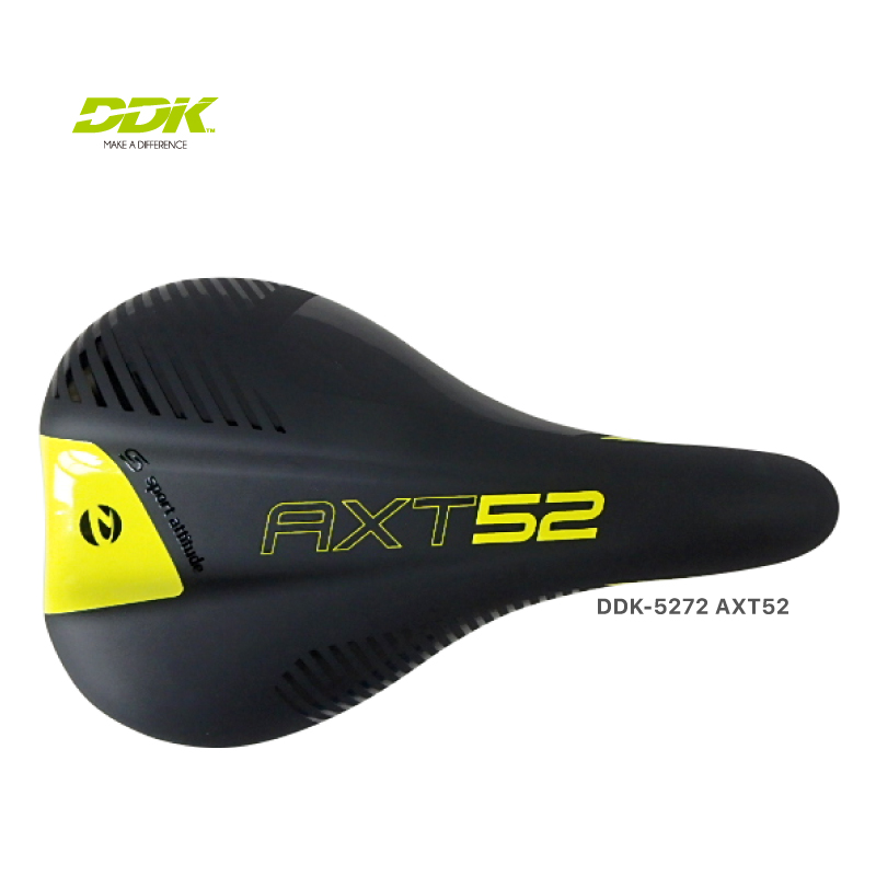saddle