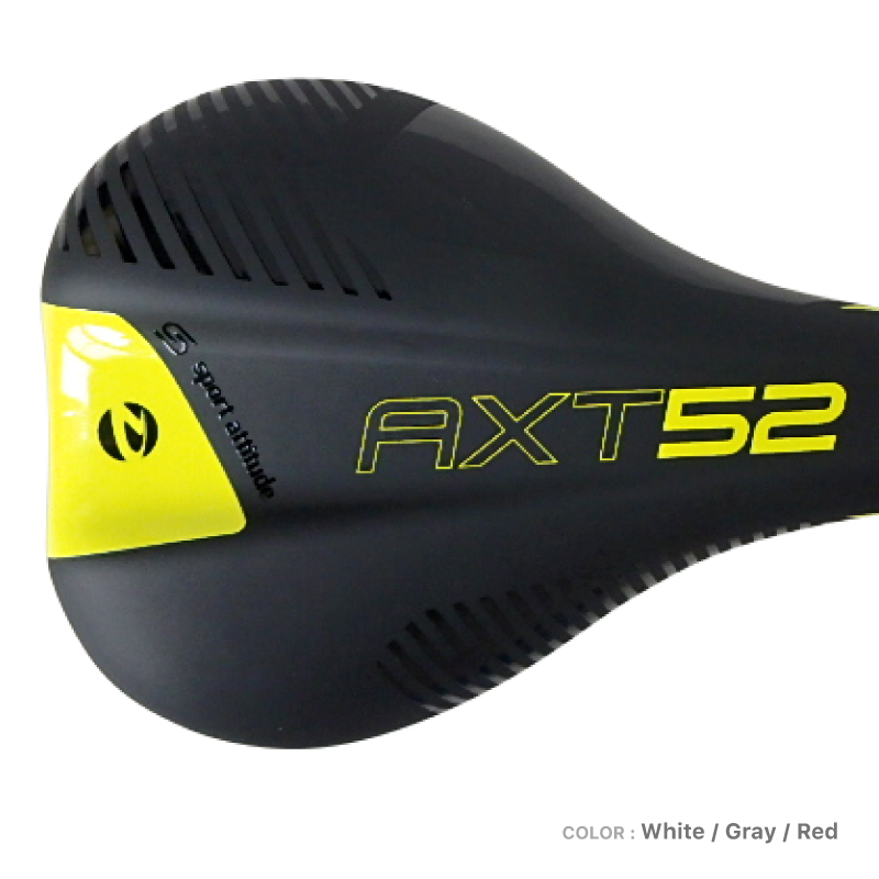 saddle