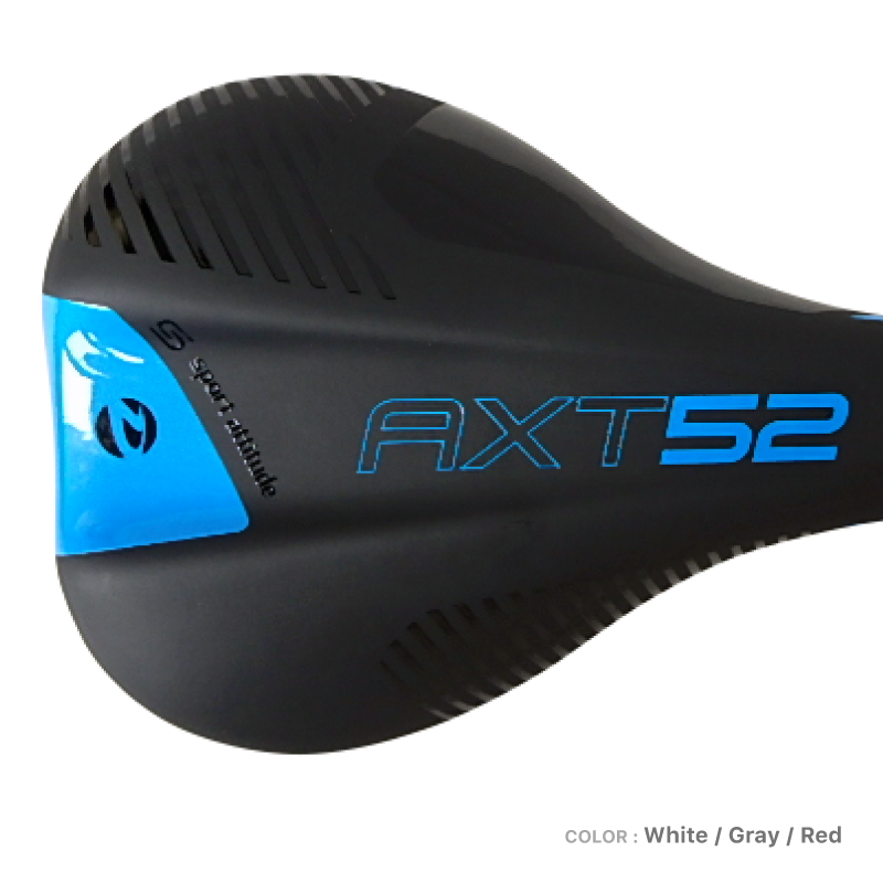 saddle