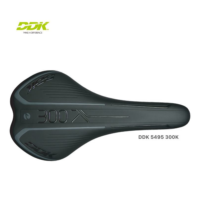saddle