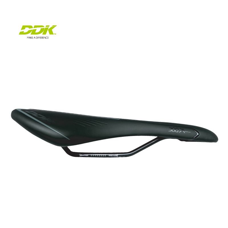 saddle