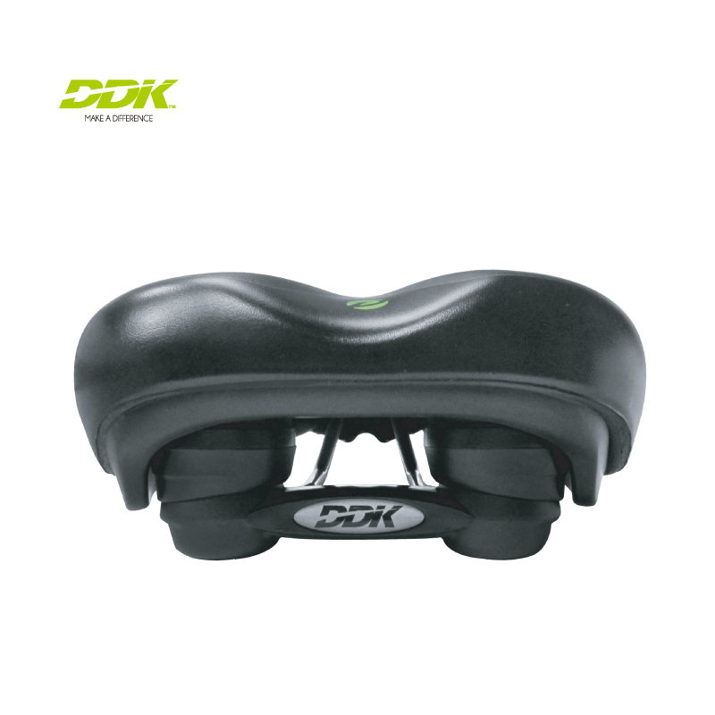 saddle