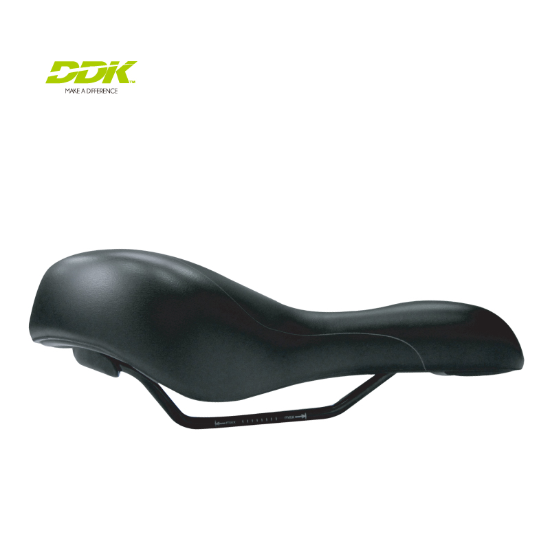 saddle
