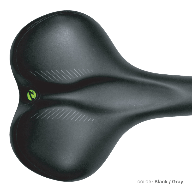 saddle