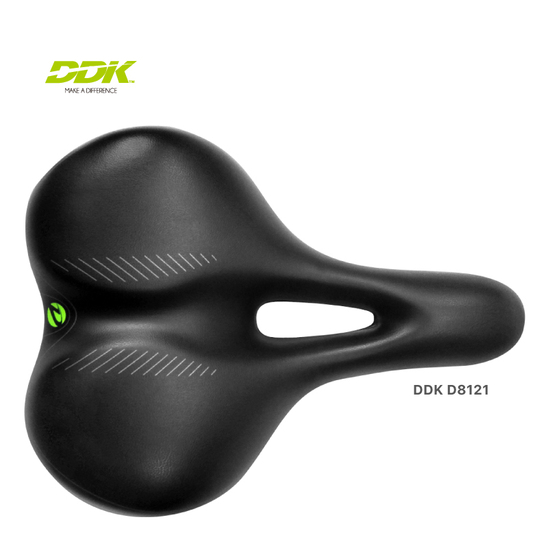 saddle