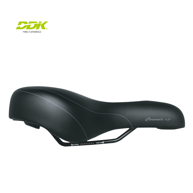 saddle