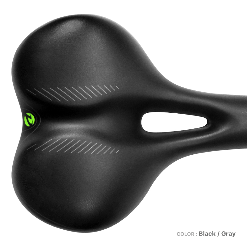 saddle