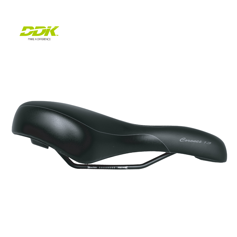 saddle