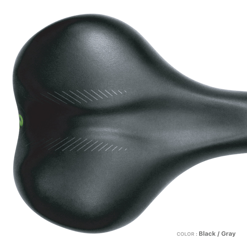 saddle