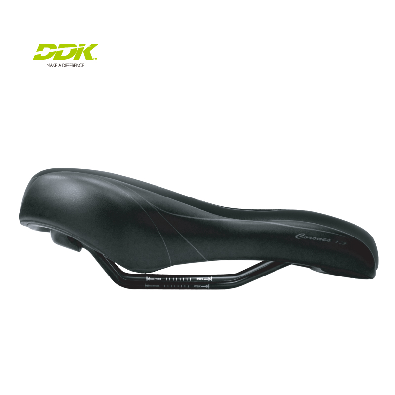 saddle
