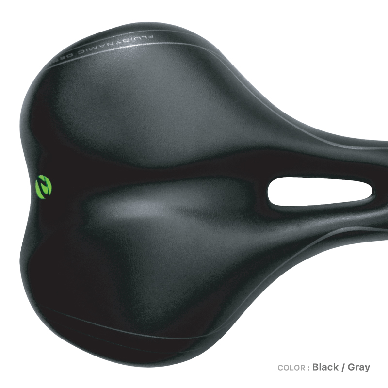 saddle