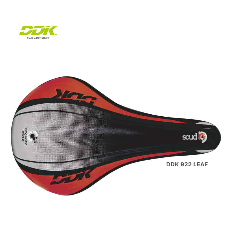saddle