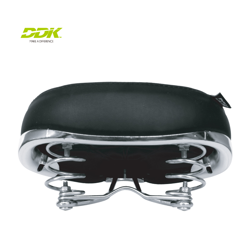 saddle