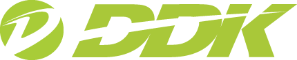 ddk logo