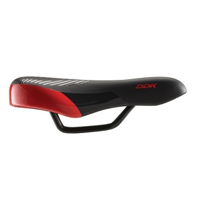 saddle