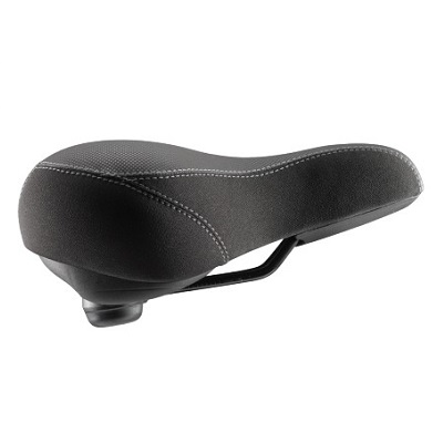 saddle