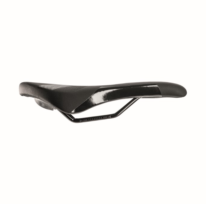 saddle