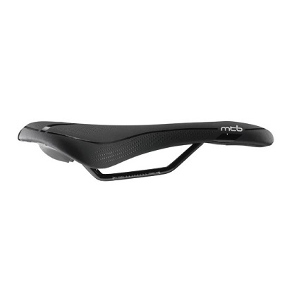 saddle