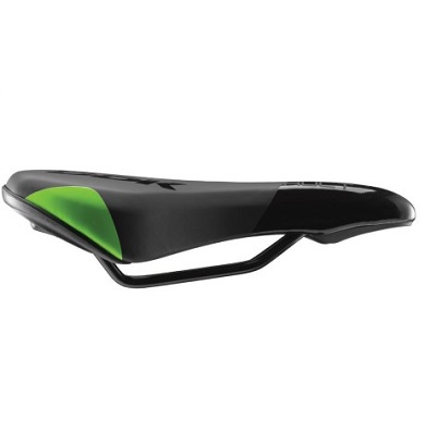 saddle