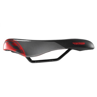 saddle