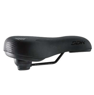 saddle