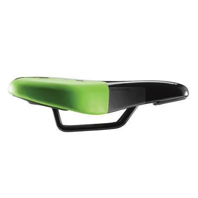 saddle