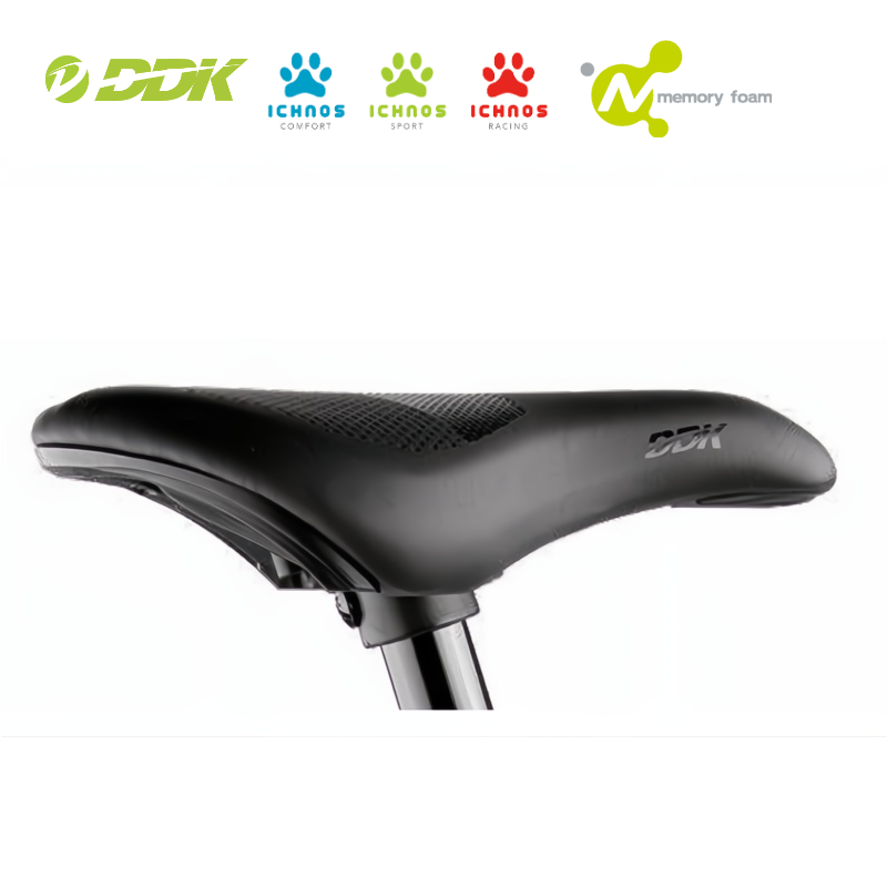 saddle
