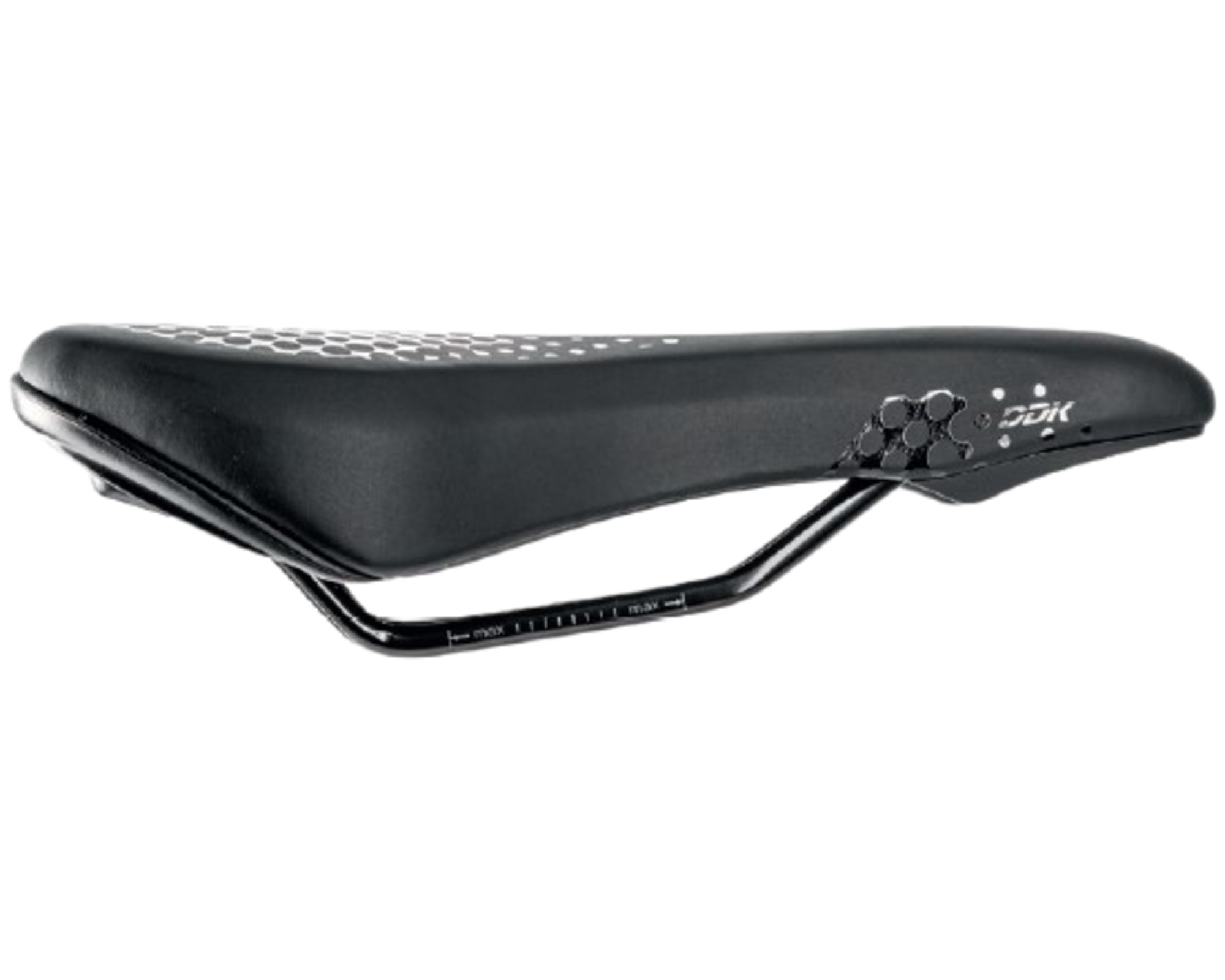 saddle