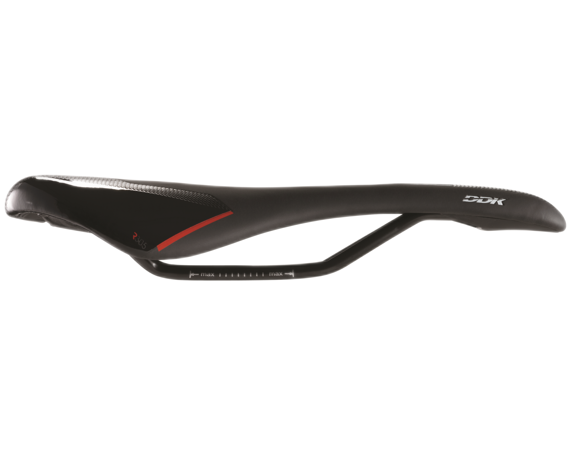 saddle