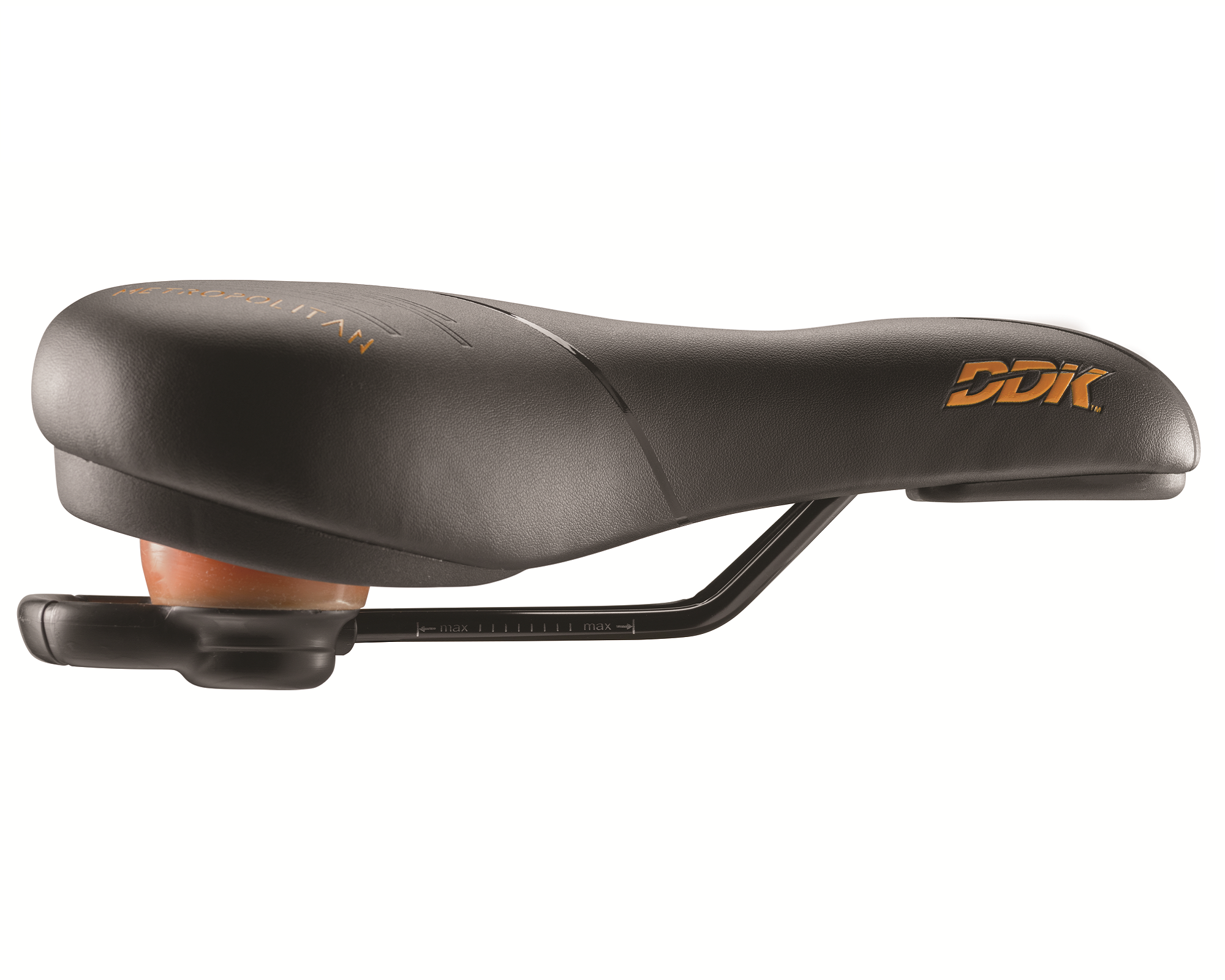 saddle
