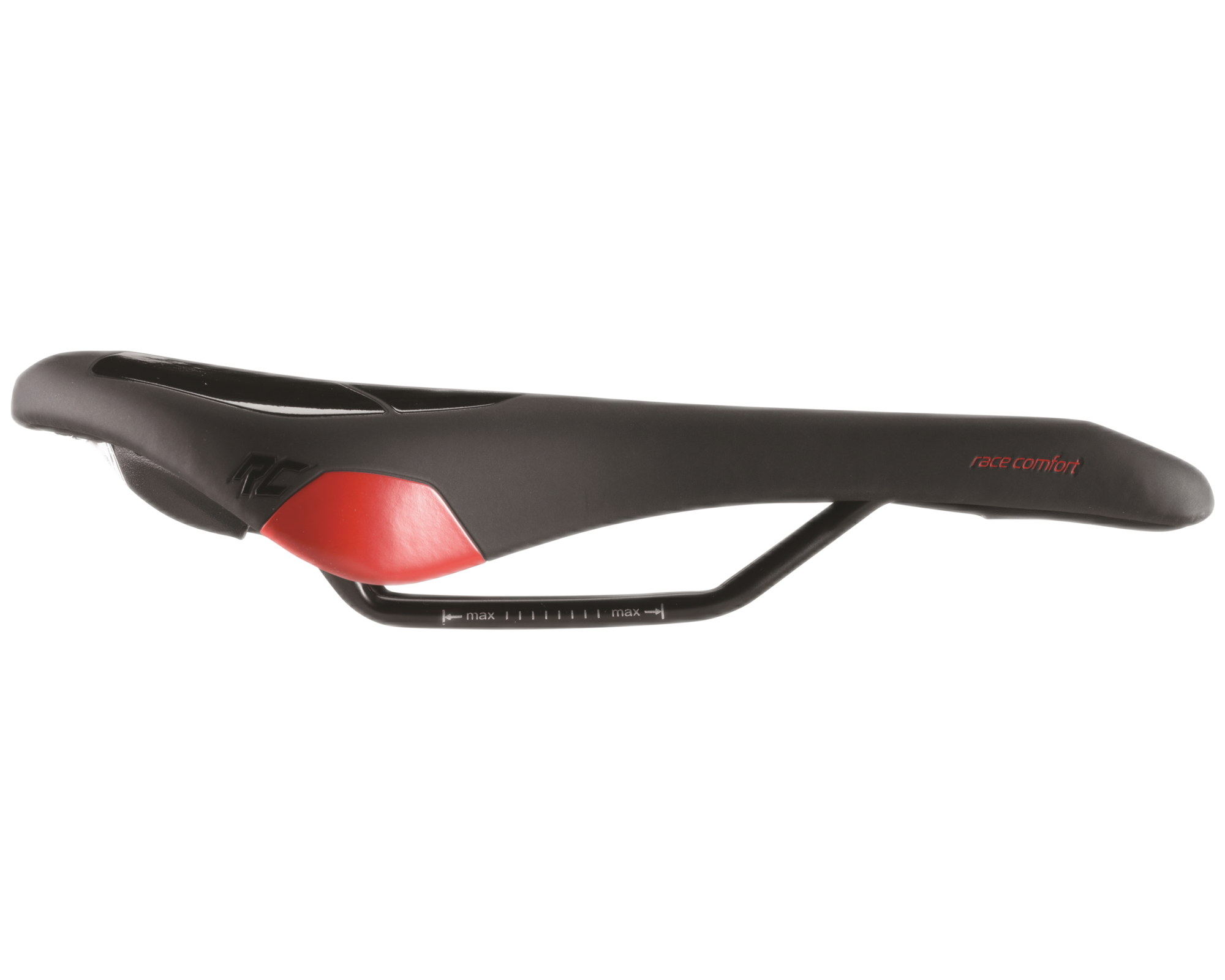 saddle