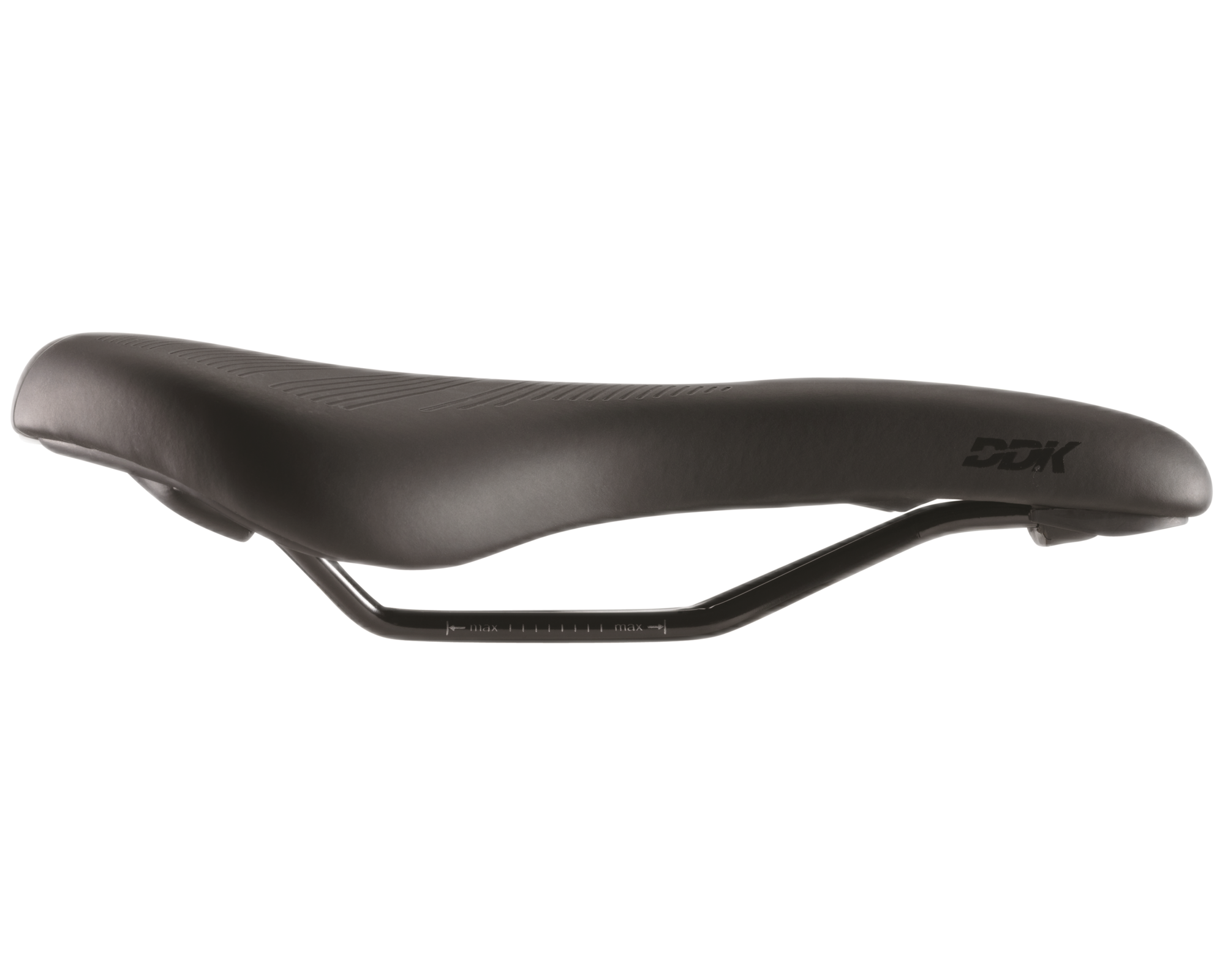 saddle