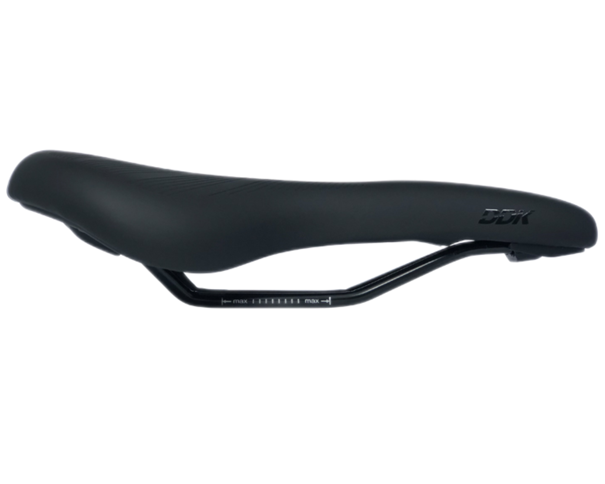 saddle