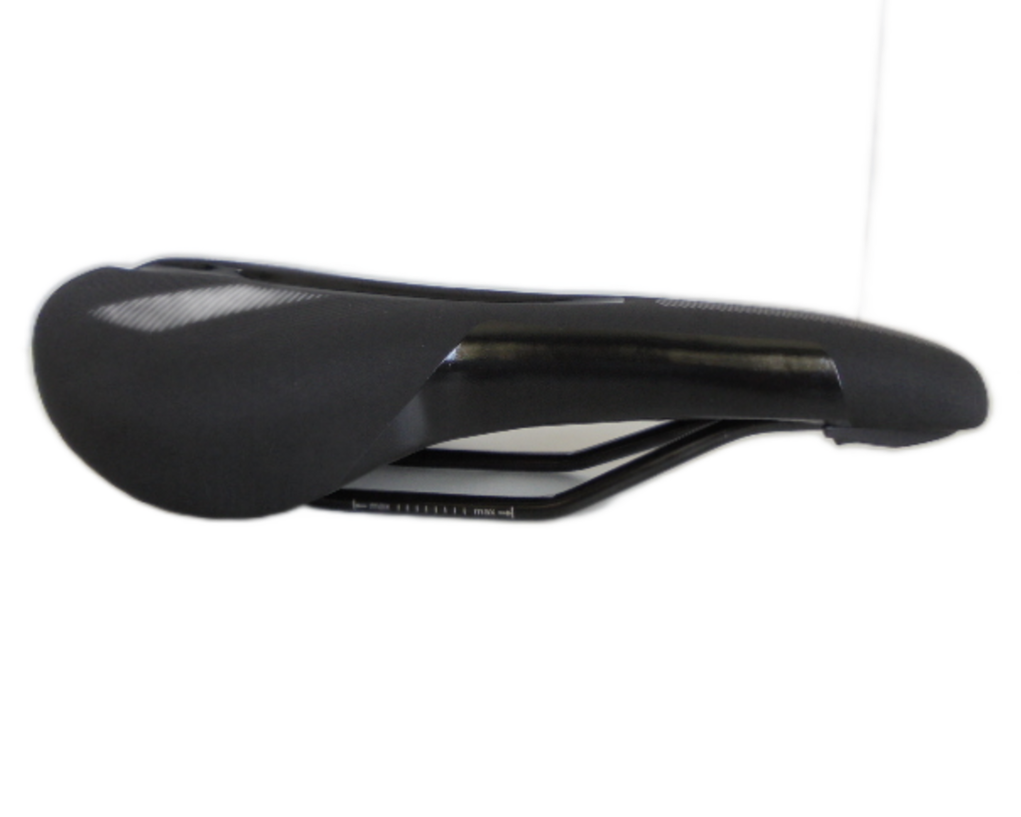 saddle