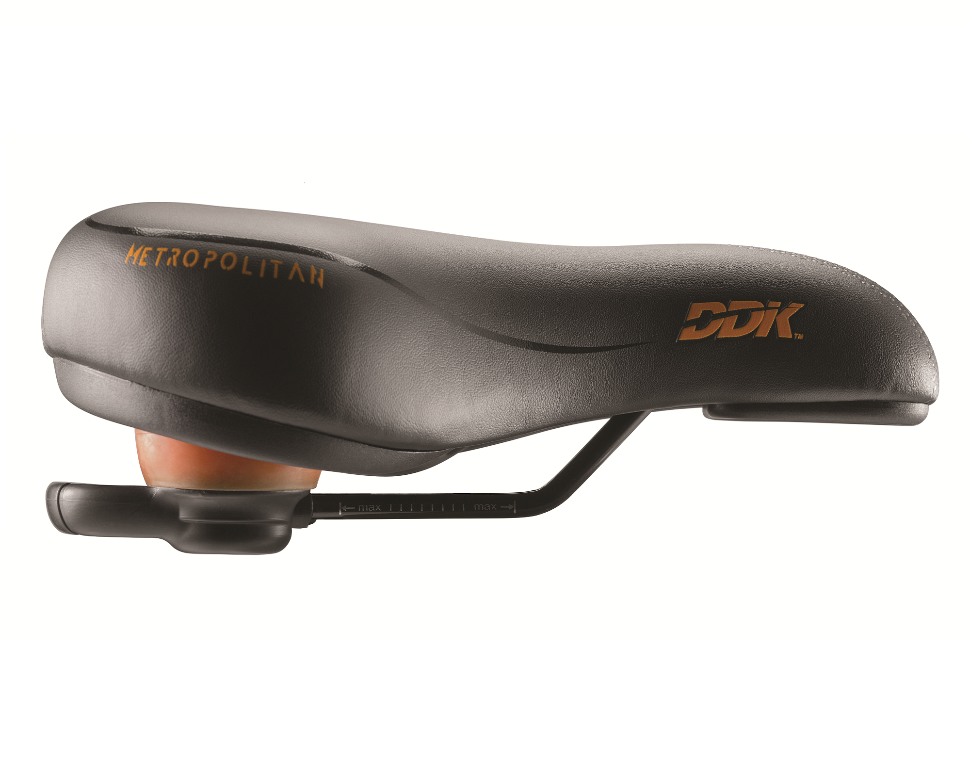 saddle