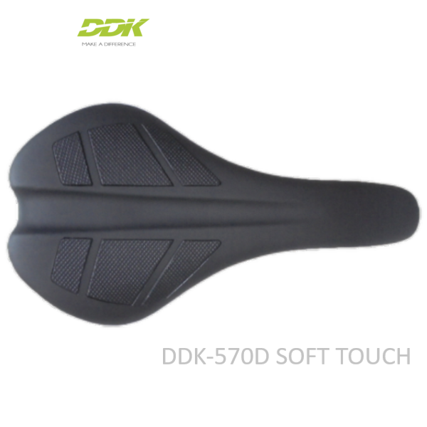 DDK-570D SOFT TOUCH