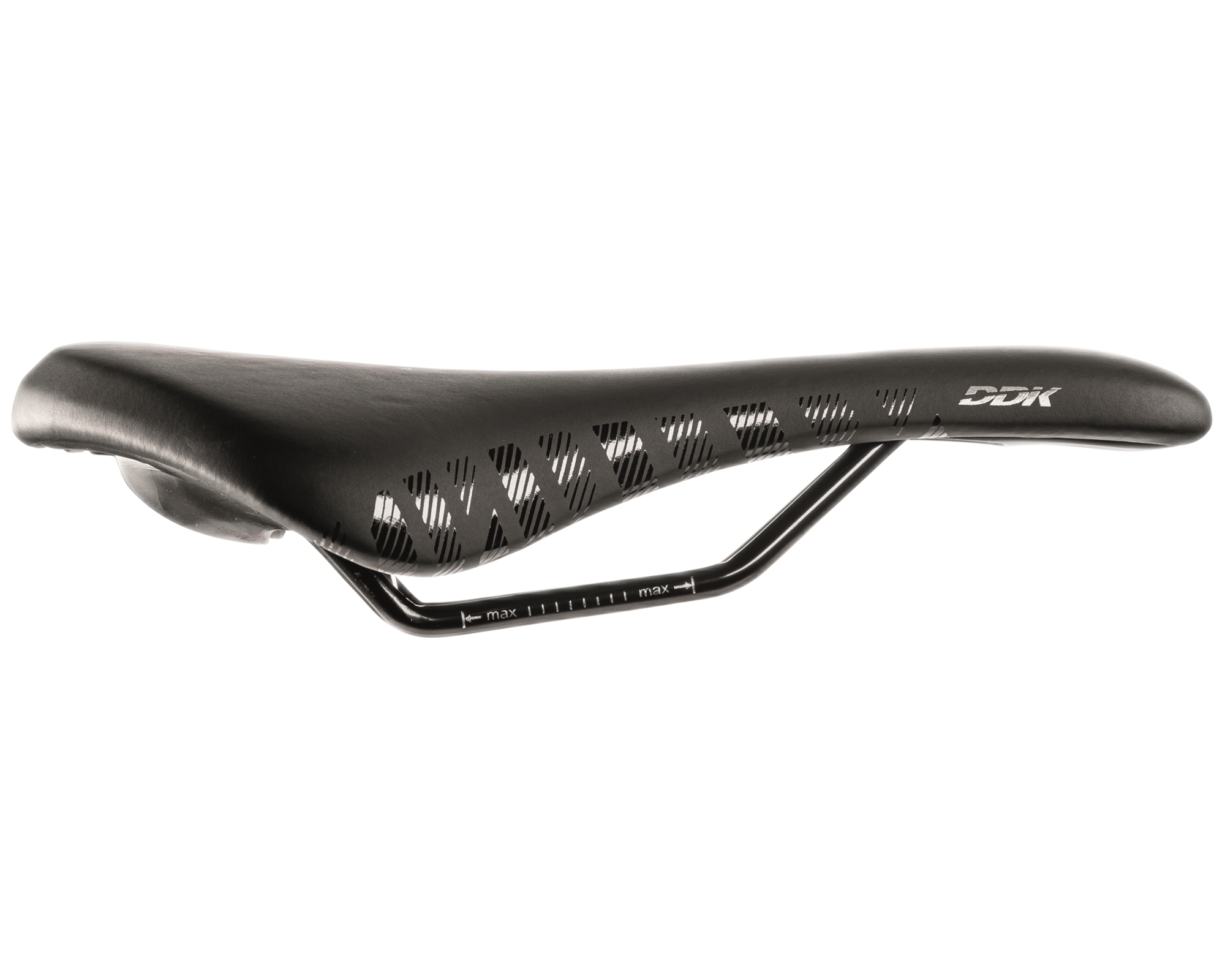 saddle
