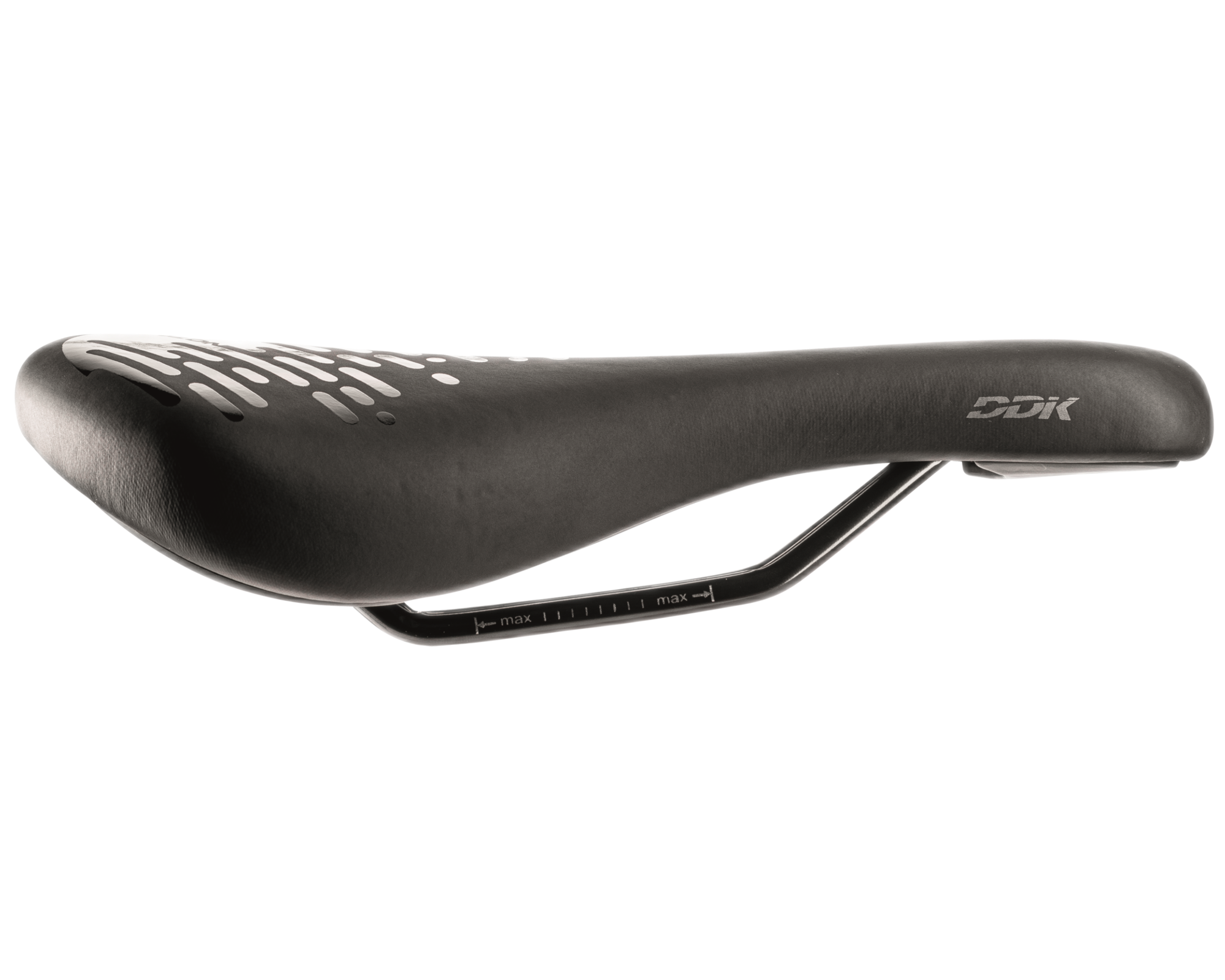 saddle