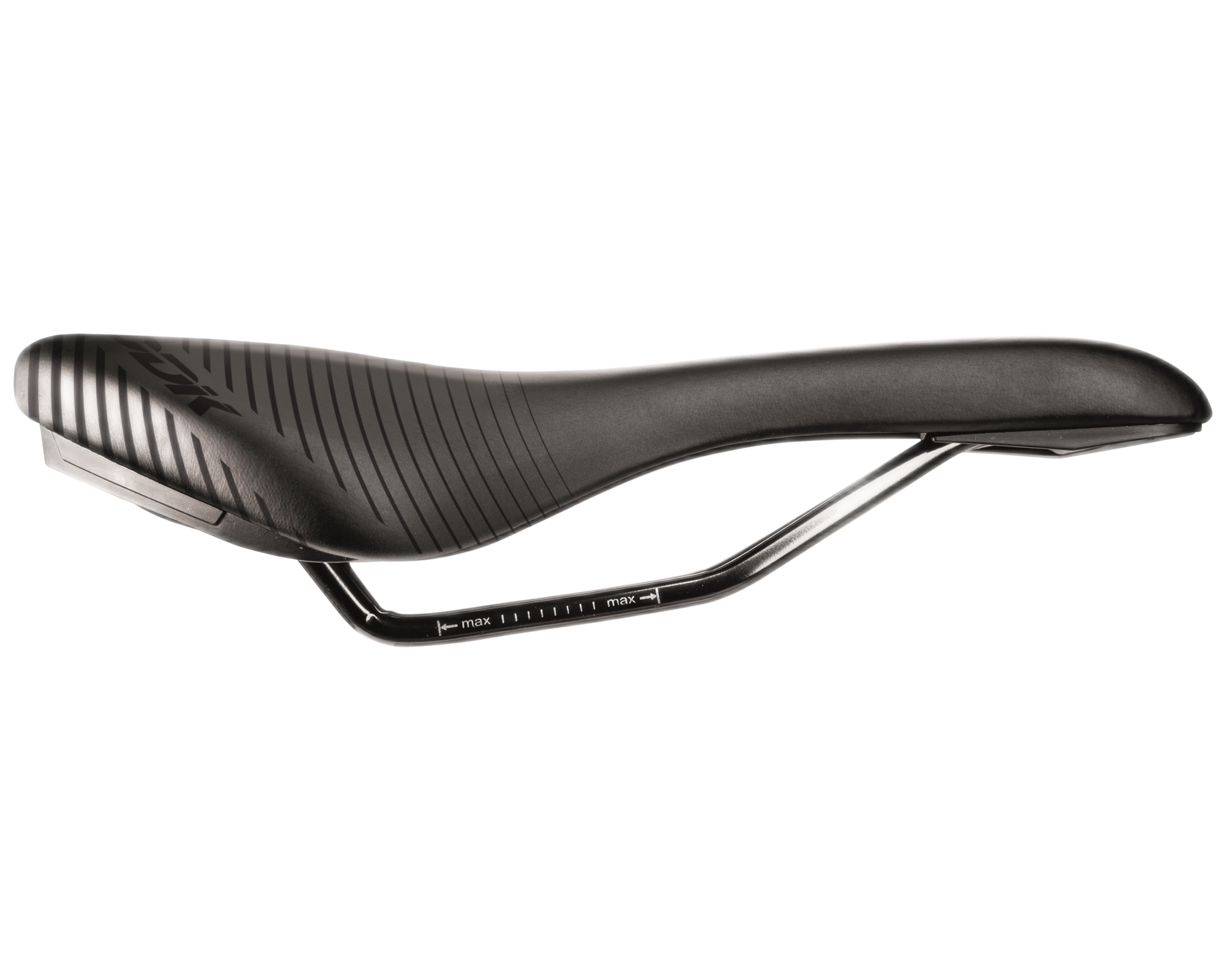 saddle