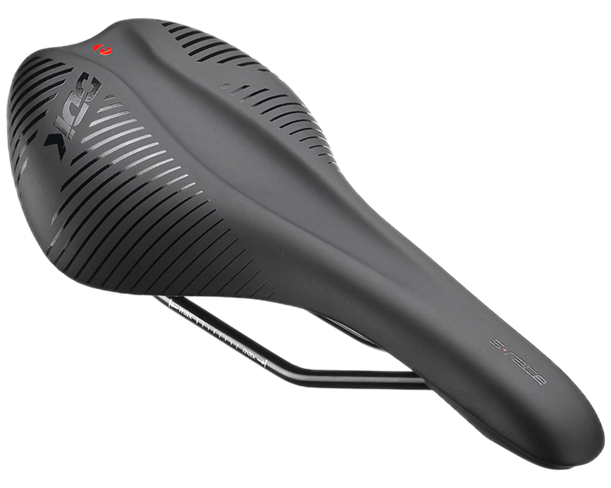 saddle