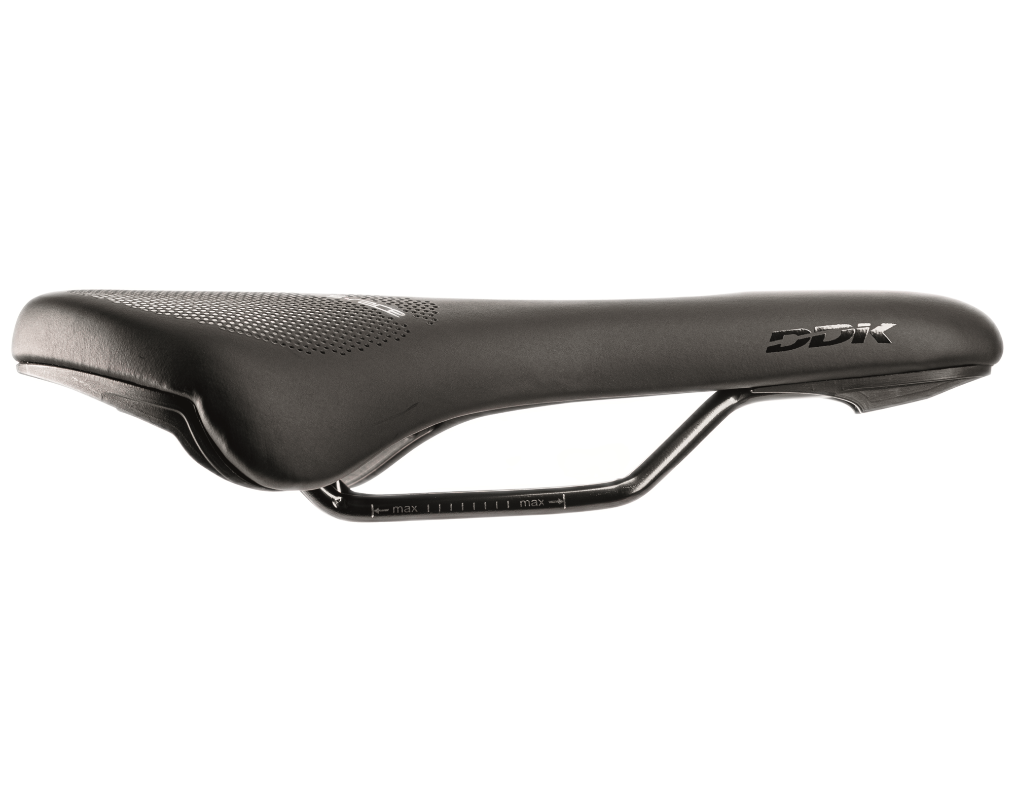 saddle