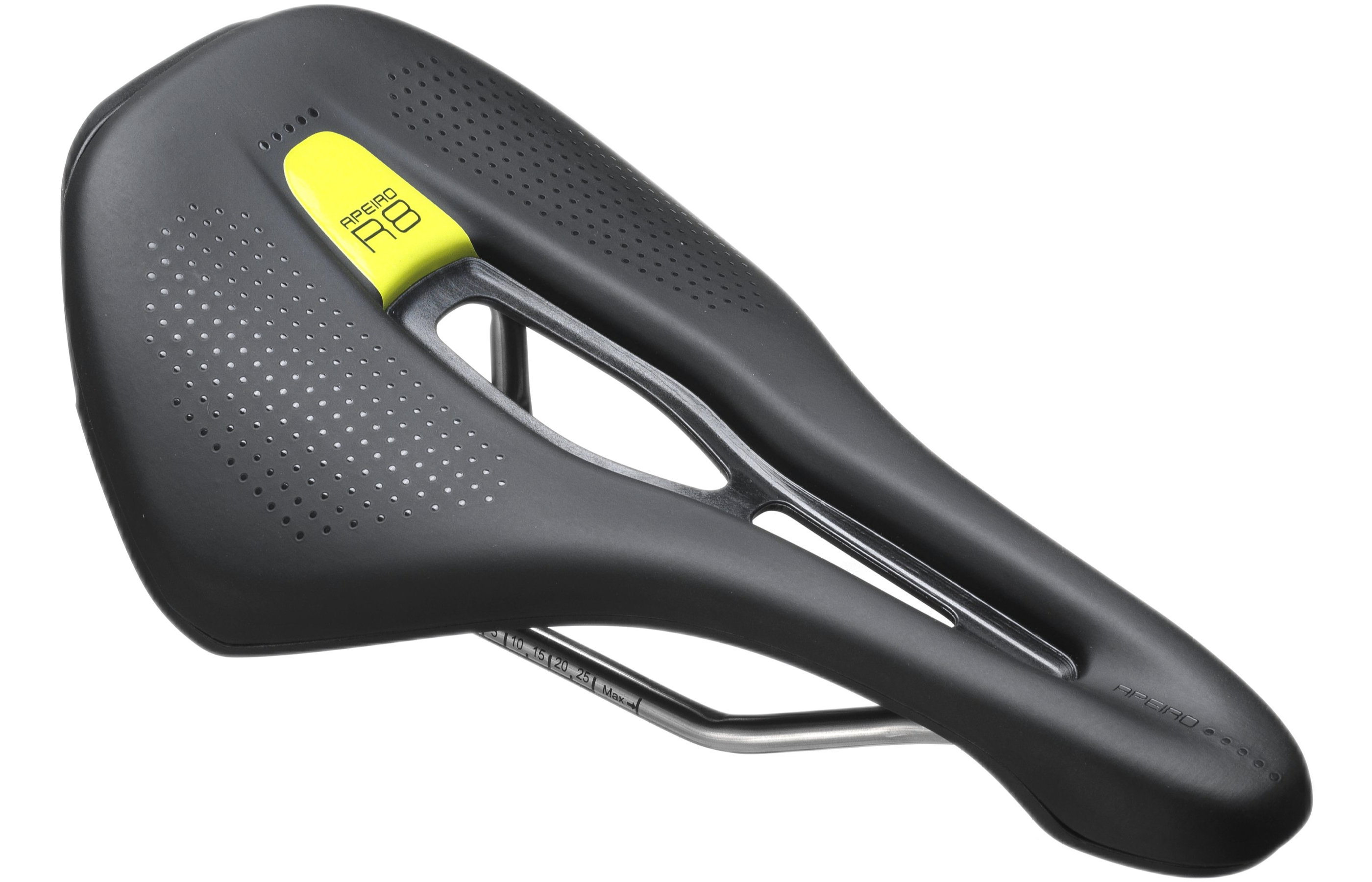 saddle