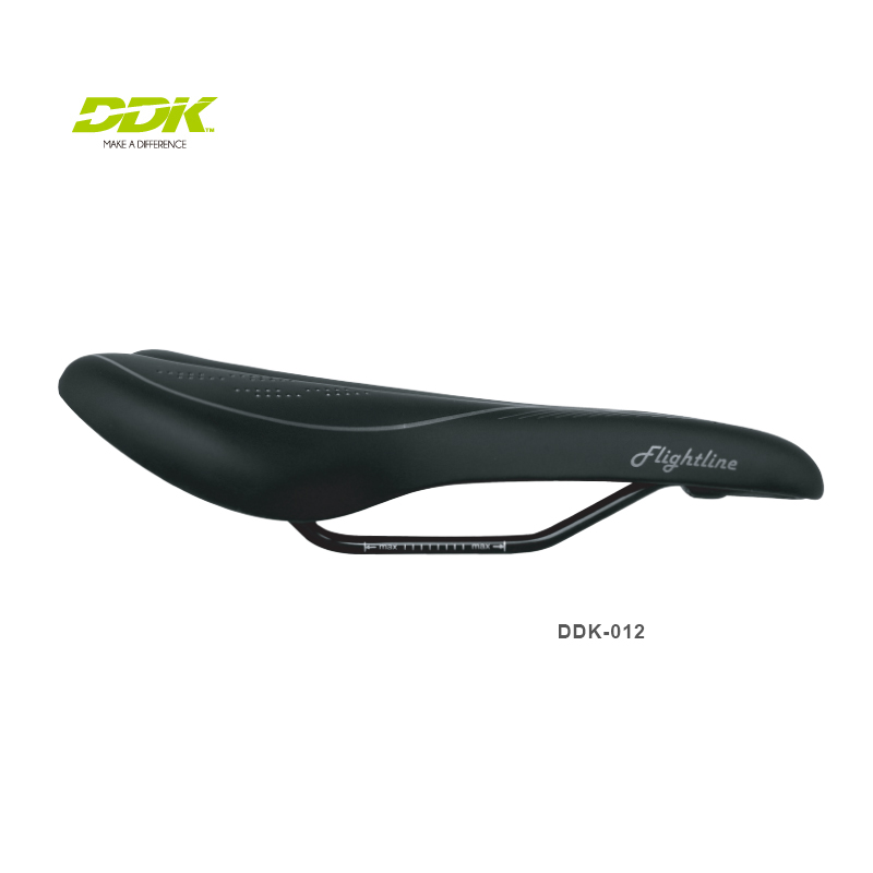saddle