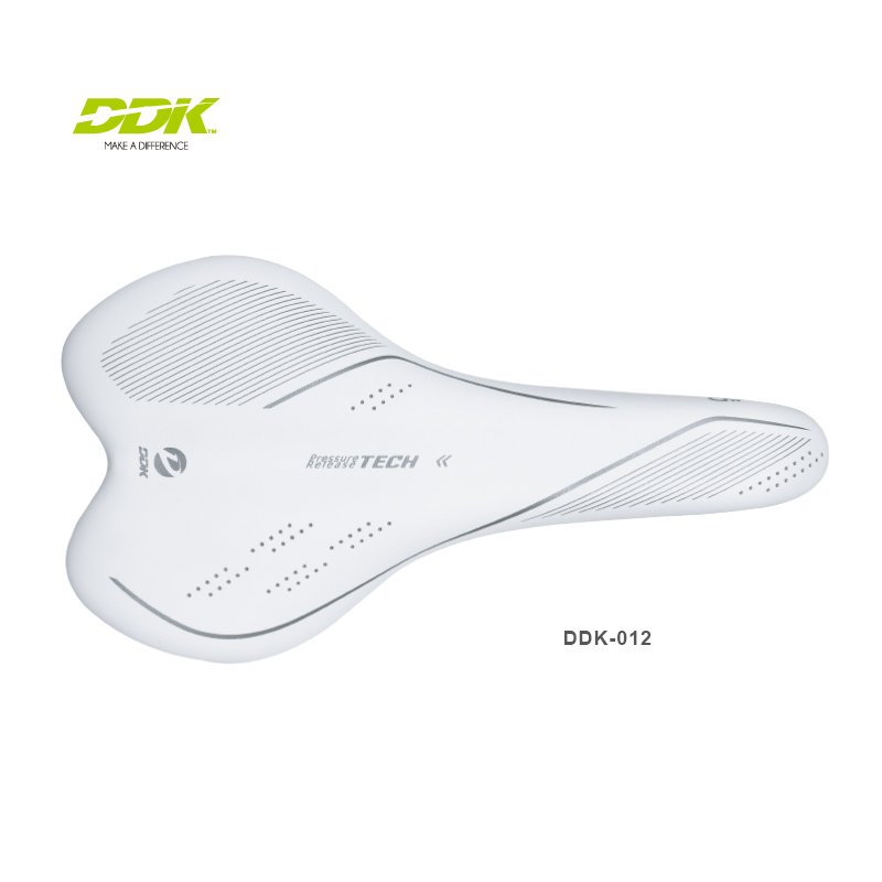 saddle