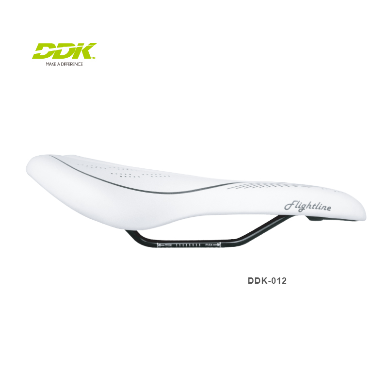 saddle