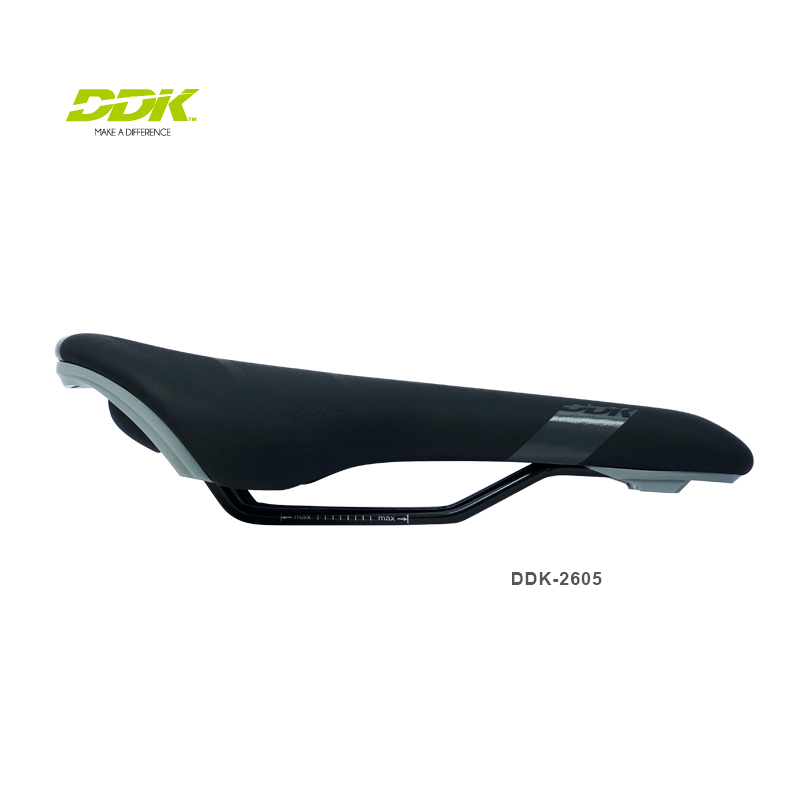 saddle
